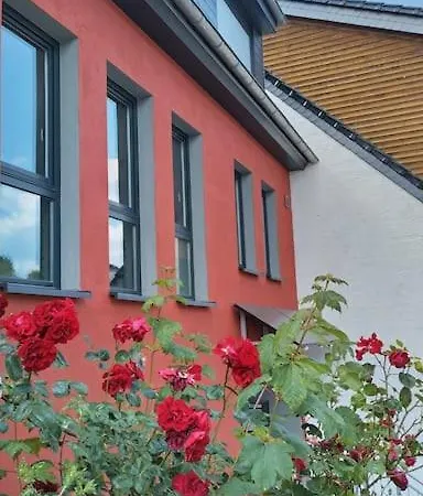 Villa Haus Rolandsloft Bei Bonn Remagen
