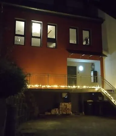 Haus Rolandsloft Bei Bonn Remagen