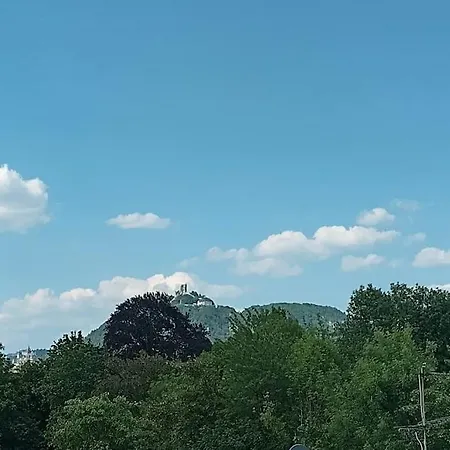 Haus Rolandsloft Bei Bonn Remagen