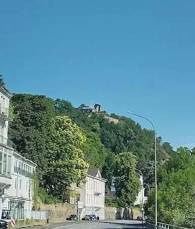 Haus Rolandsloft Bei Bonn Villa Remagen