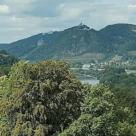 Villa Haus Rolandsloft Bei Bonn Remagen