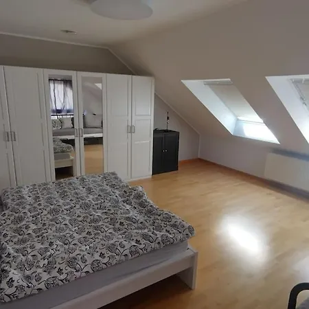 Haus Rolandsloft Bei Bonn * Remagen