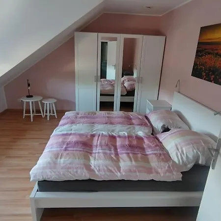 Haus Rolandsloft Bei Bonn Villa *